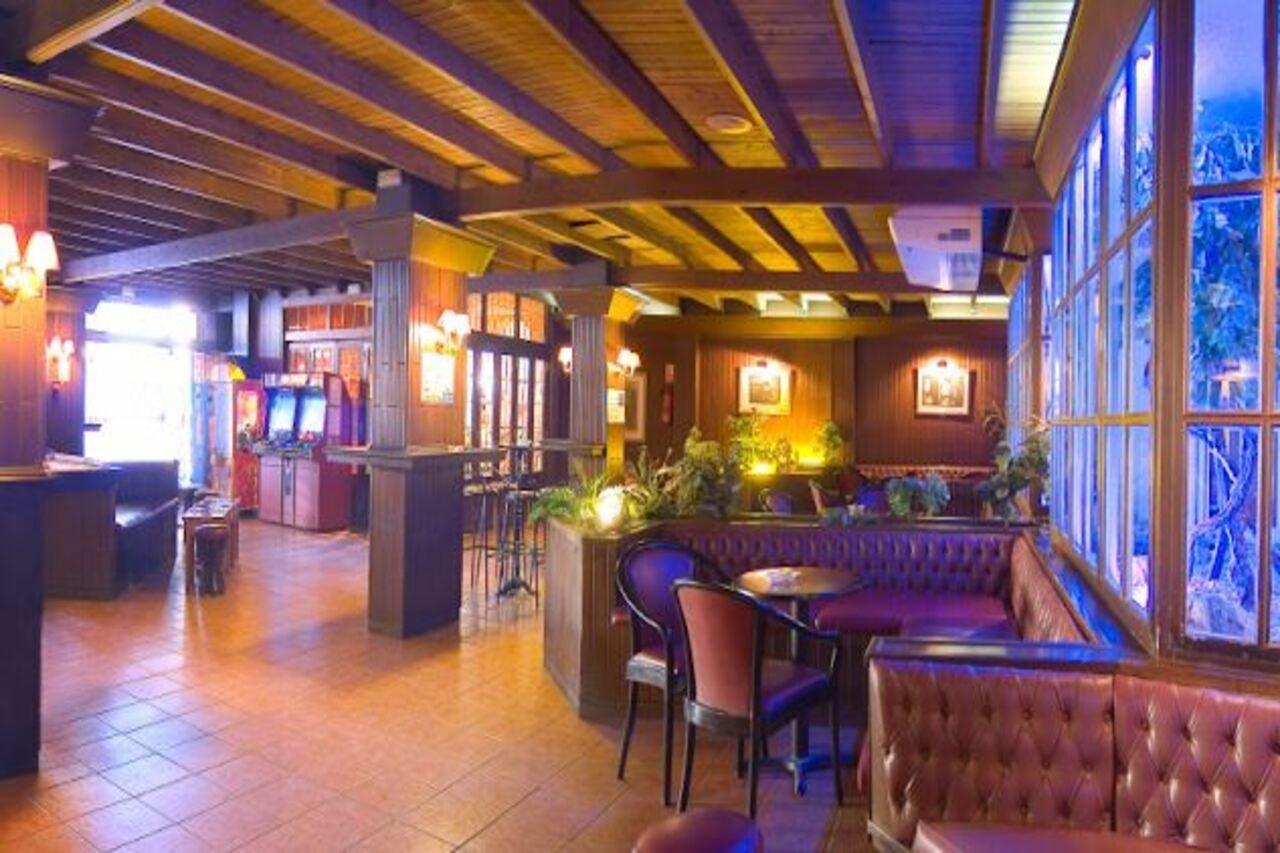 Magic Cristal Park Hotel 3*