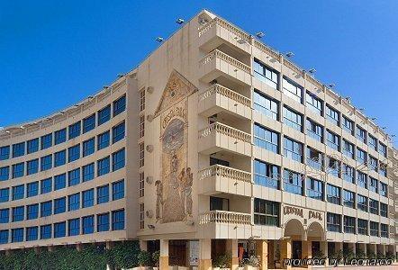 Magic Cristal Park 3* Benidorm