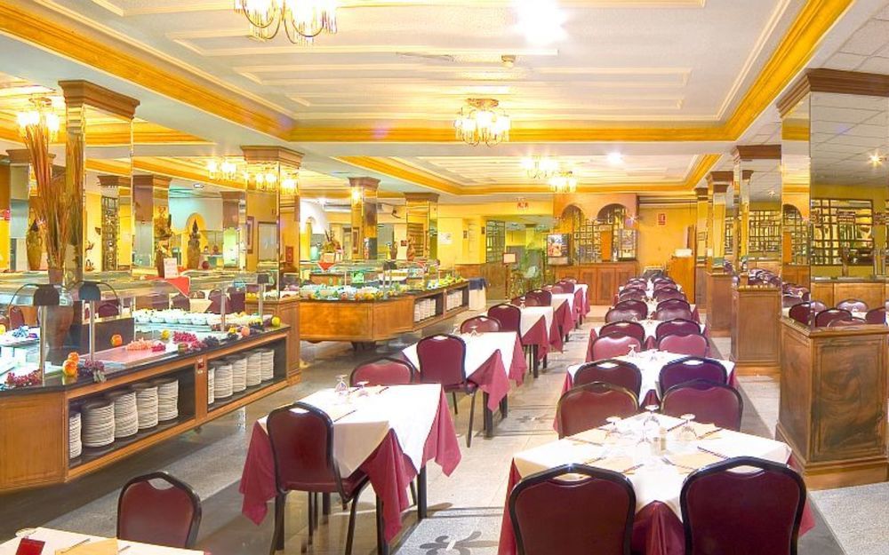 Magic Cristal Park Hotel