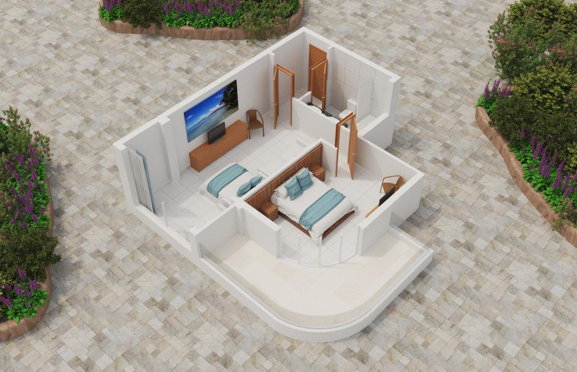Magic Cristal Park 3* Benidorm