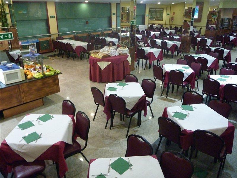 Magic Cristal Park Hotel Benidorm
