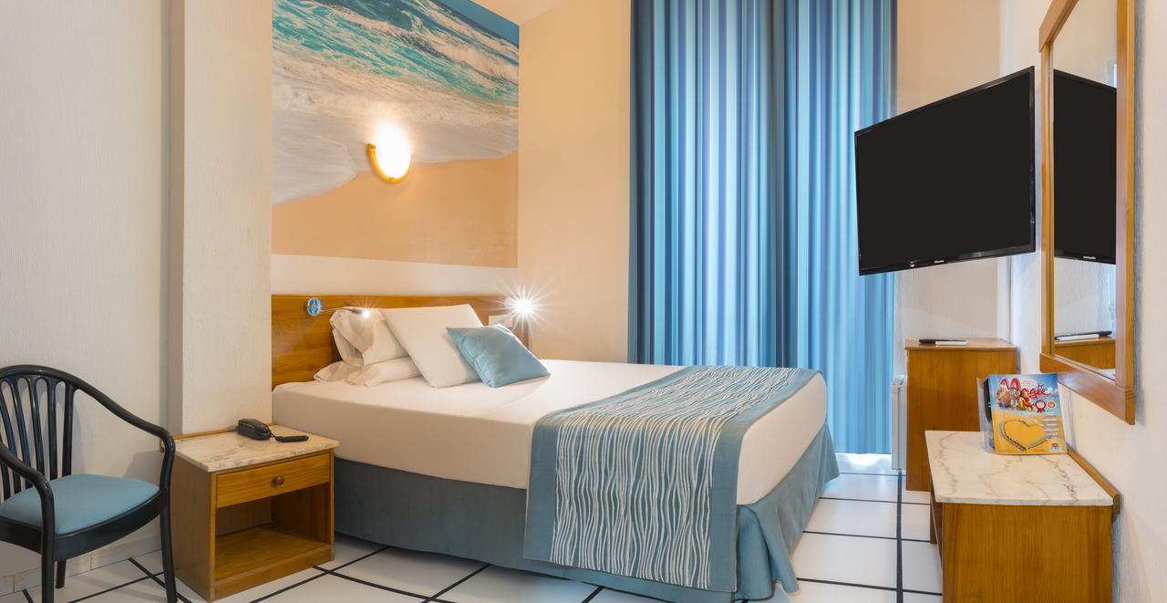 Hotel Magic Cristal Park Benidorm