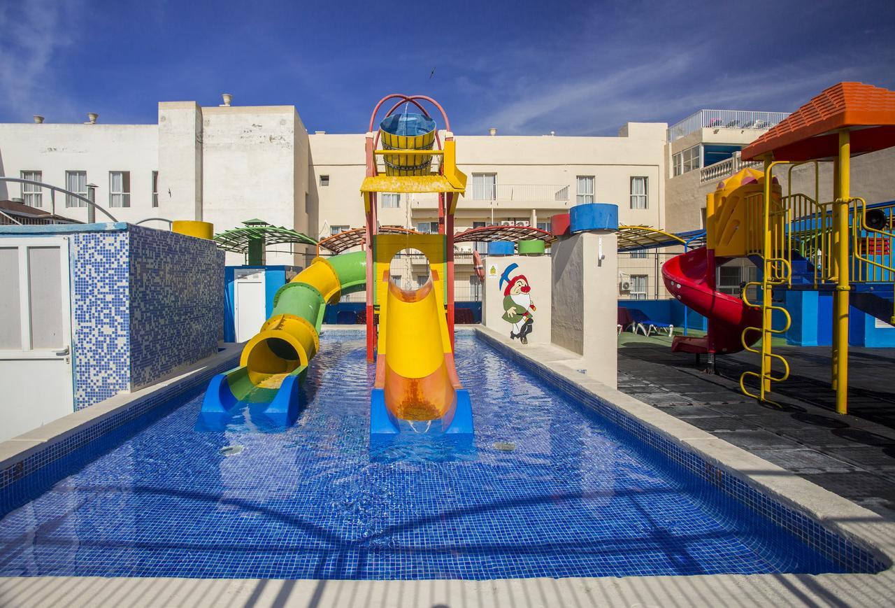 Magic Cristal Park Hotel