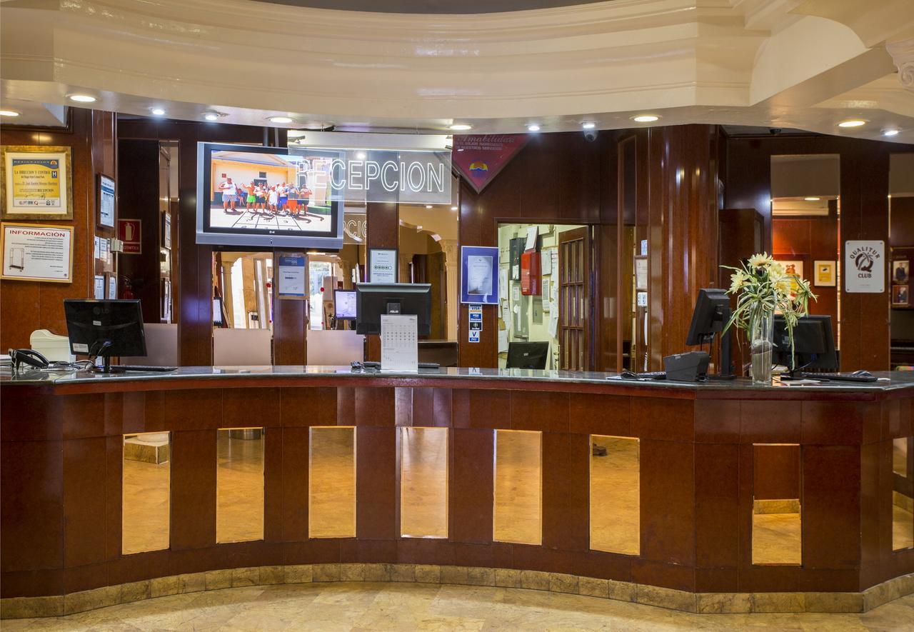 Magic Cristal Park Hotel