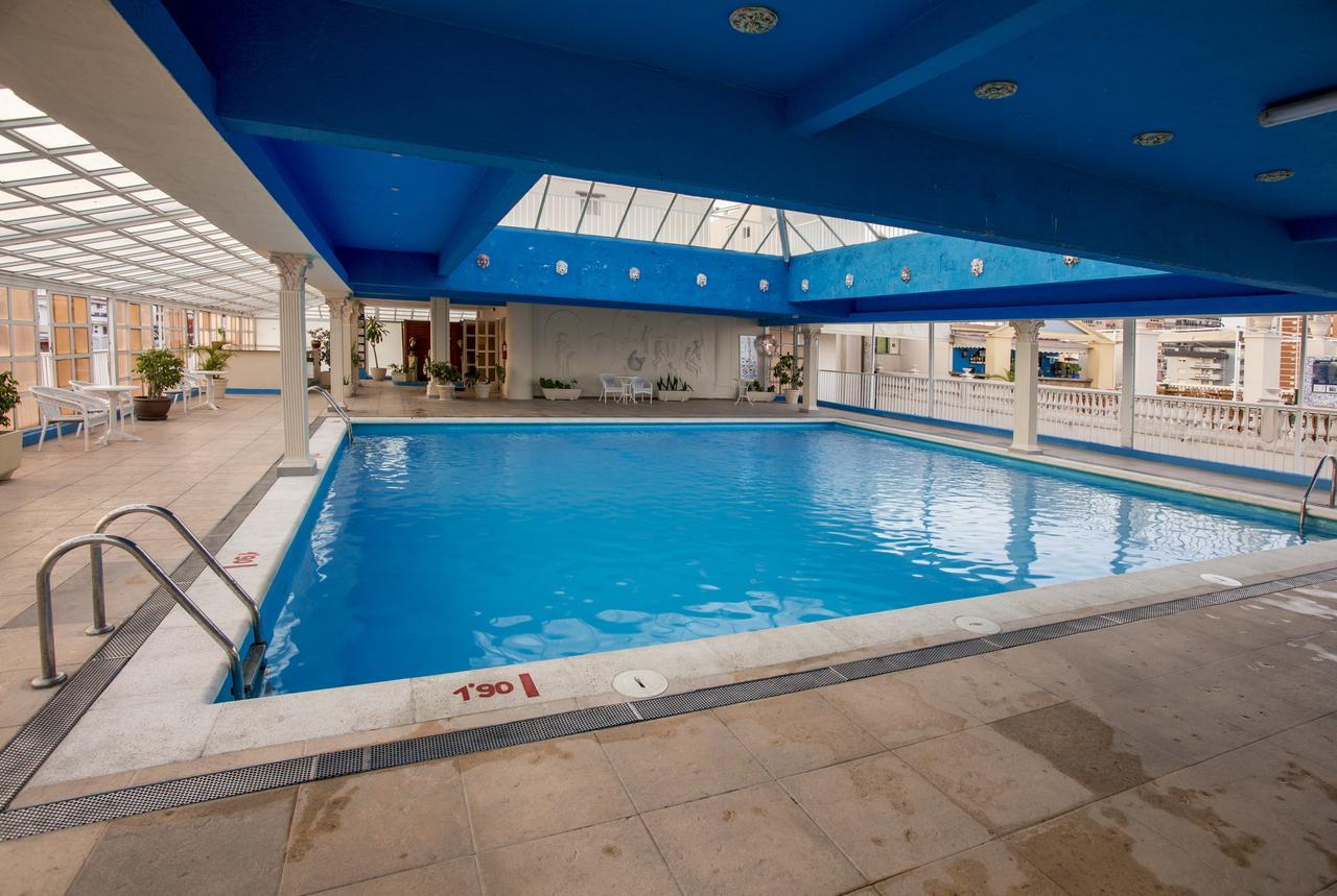 Magic Cristal Park Hotel Benidorm