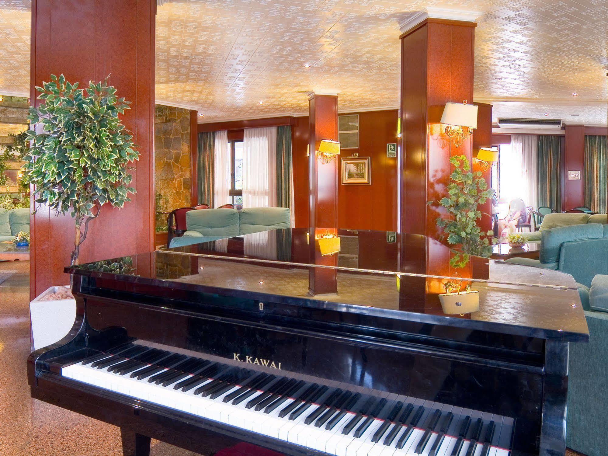 Hotel Magic Cristal Park 3*