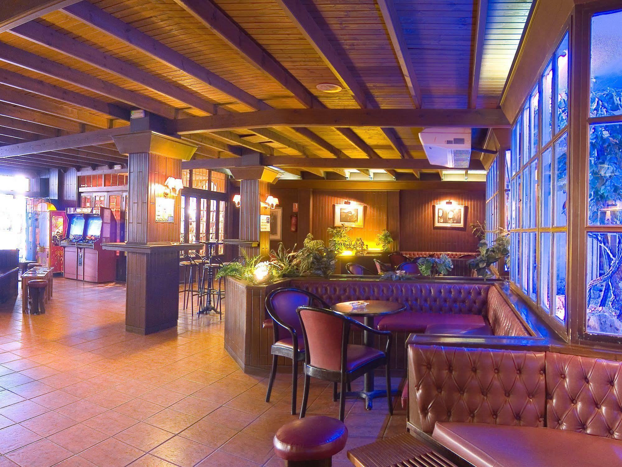 Hotel Magic Cristal Park Benidorm
