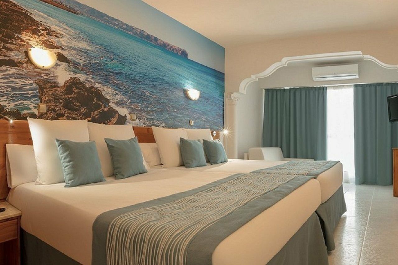 Hotel Magic Cristal Park Benidorm
