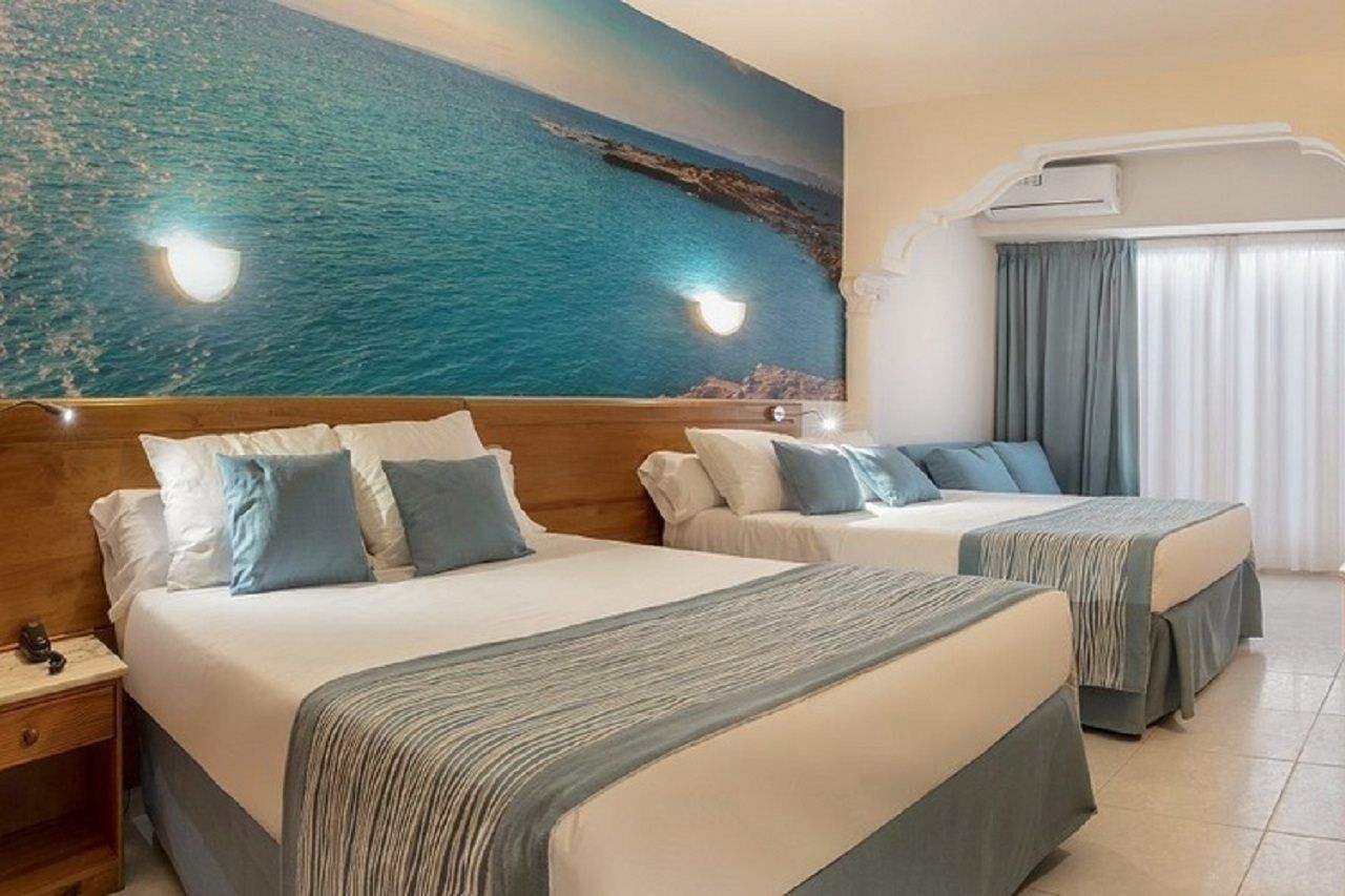 Magic Cristal Park Hotel 3*