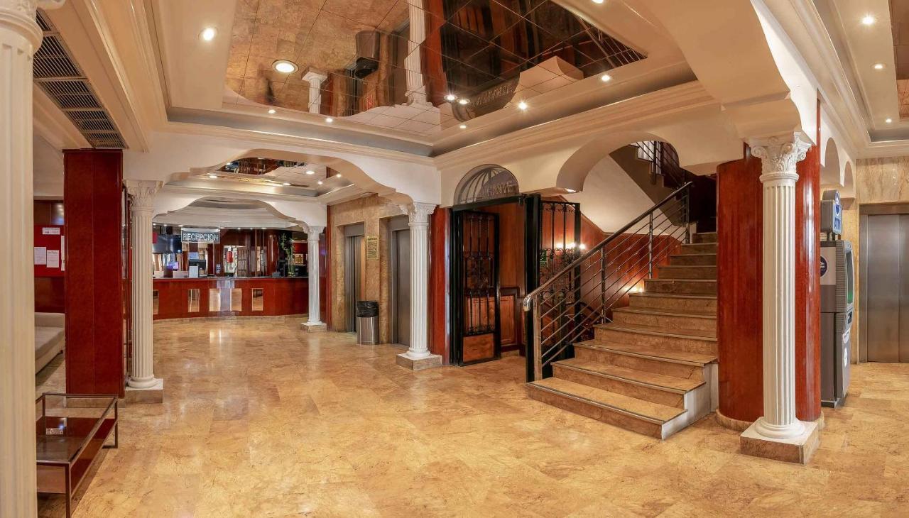 Magic Cristal Park Hotel 3*
