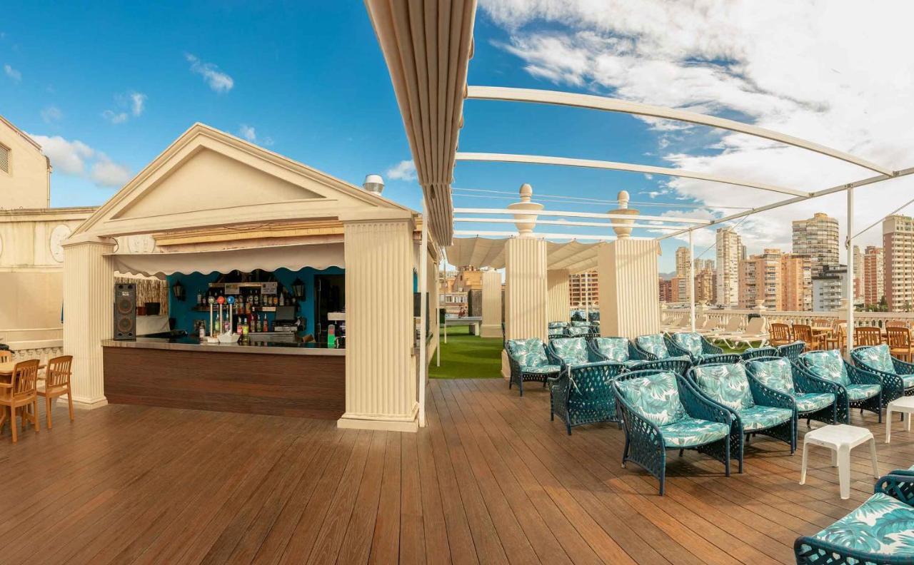 Magic Cristal Park 3* Benidorm