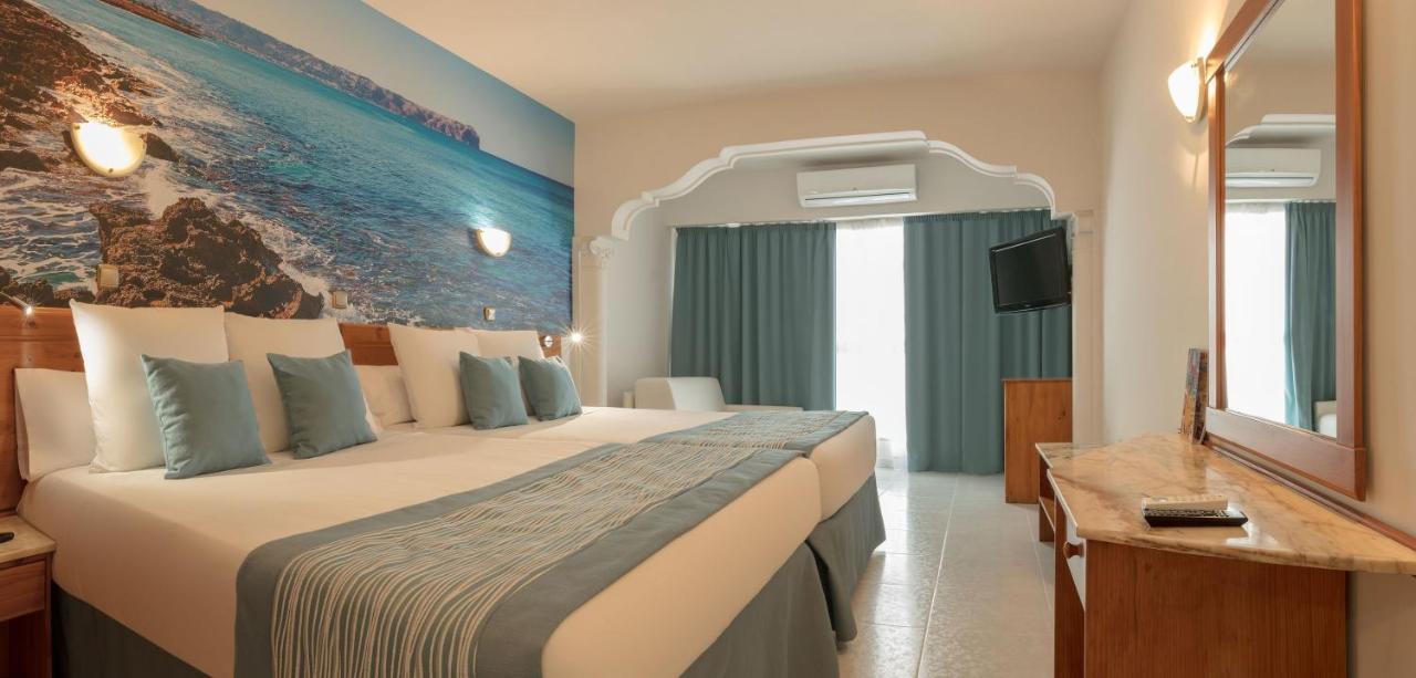 Hotel Magic Cristal Park