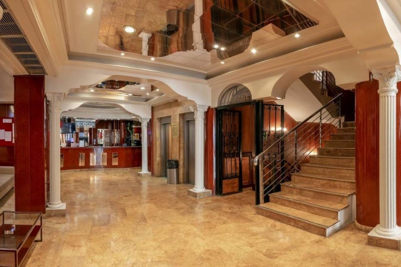 Magic Cristal Park 3*