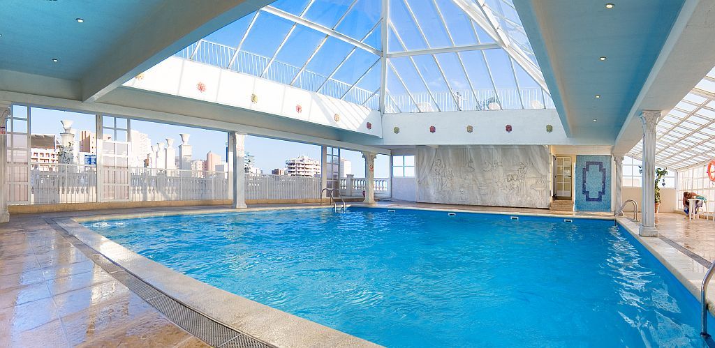 Magic Cristal Park Hotel