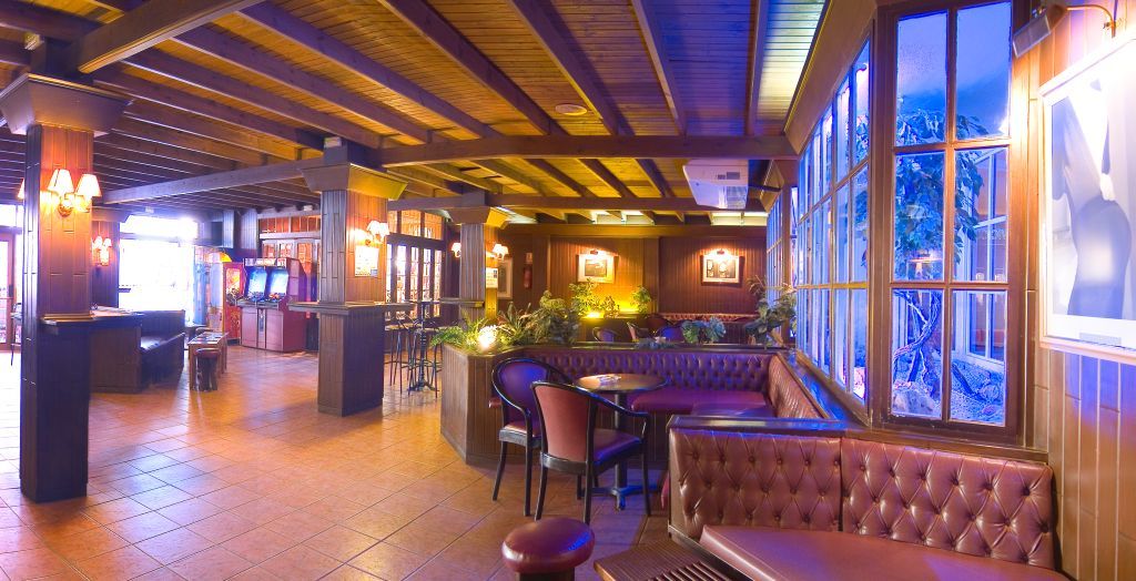 Magic Cristal Park Hotel 3*