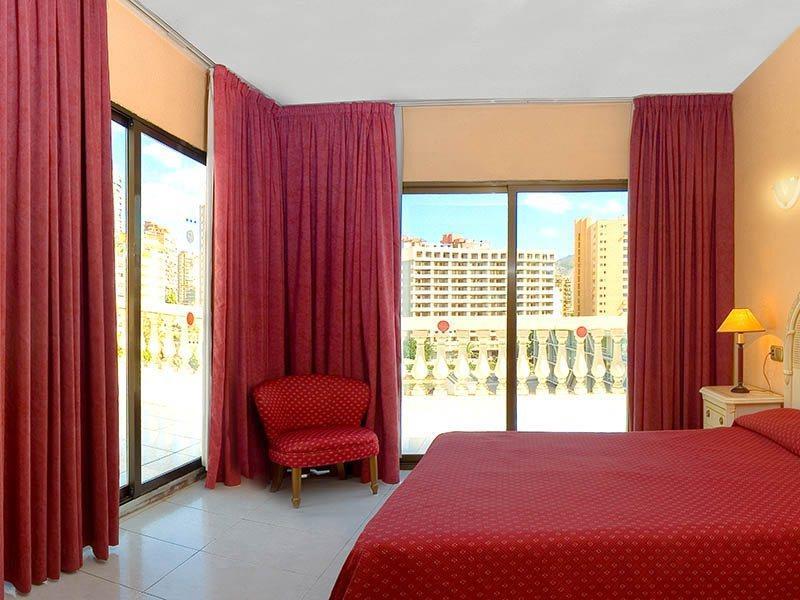 Magic Cristal Park 3*