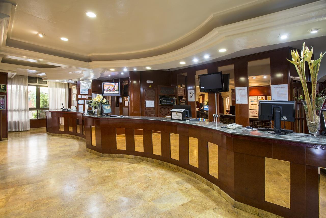 Hotel Magic Cristal Park Benidorm