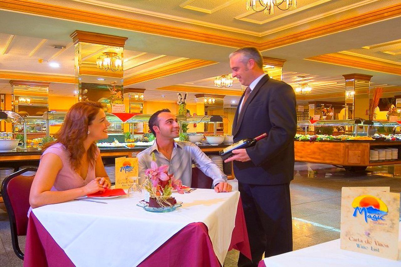 Magic Cristal Park Hotel 3*