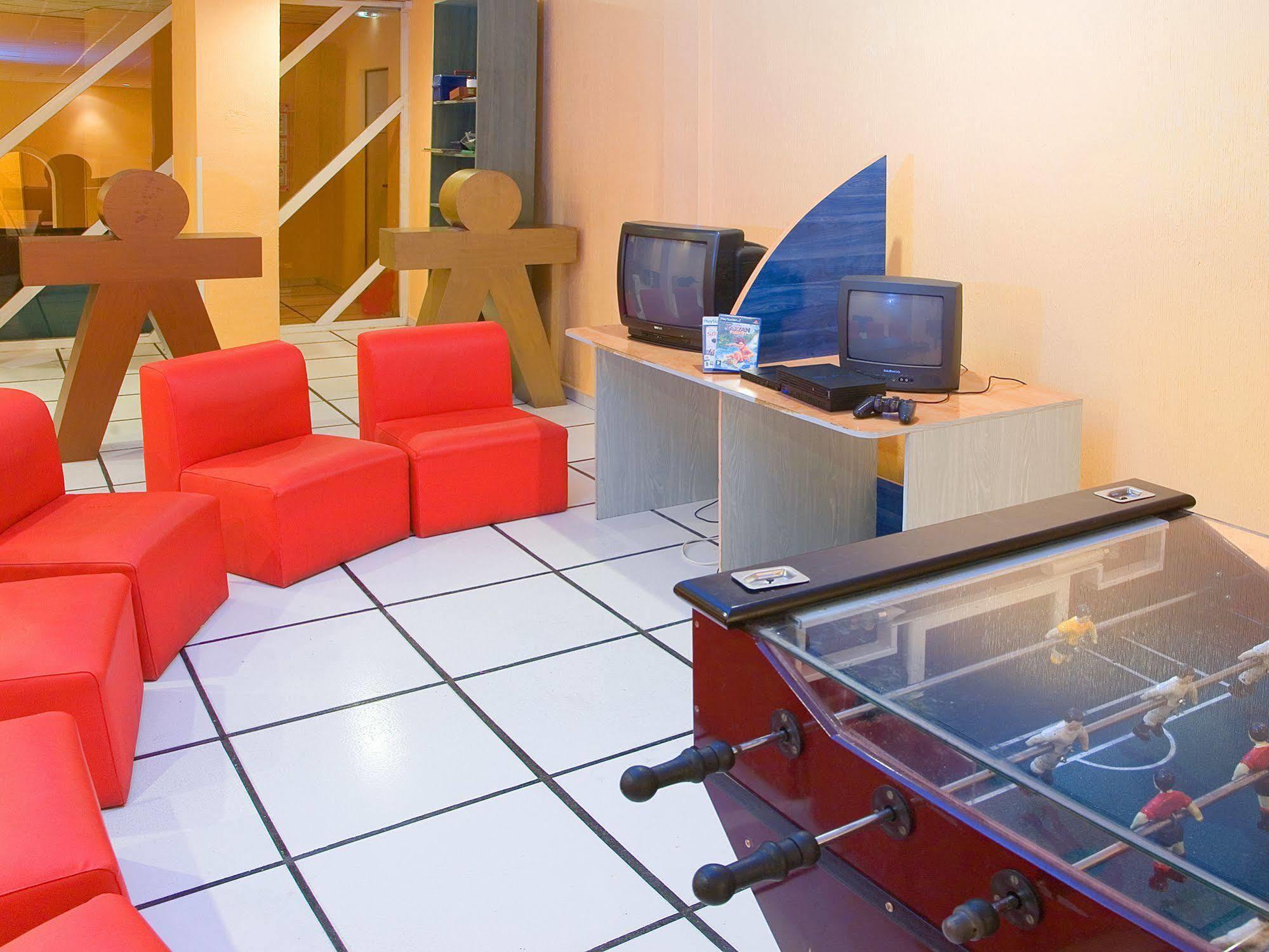 Hotel Magic Cristal Park