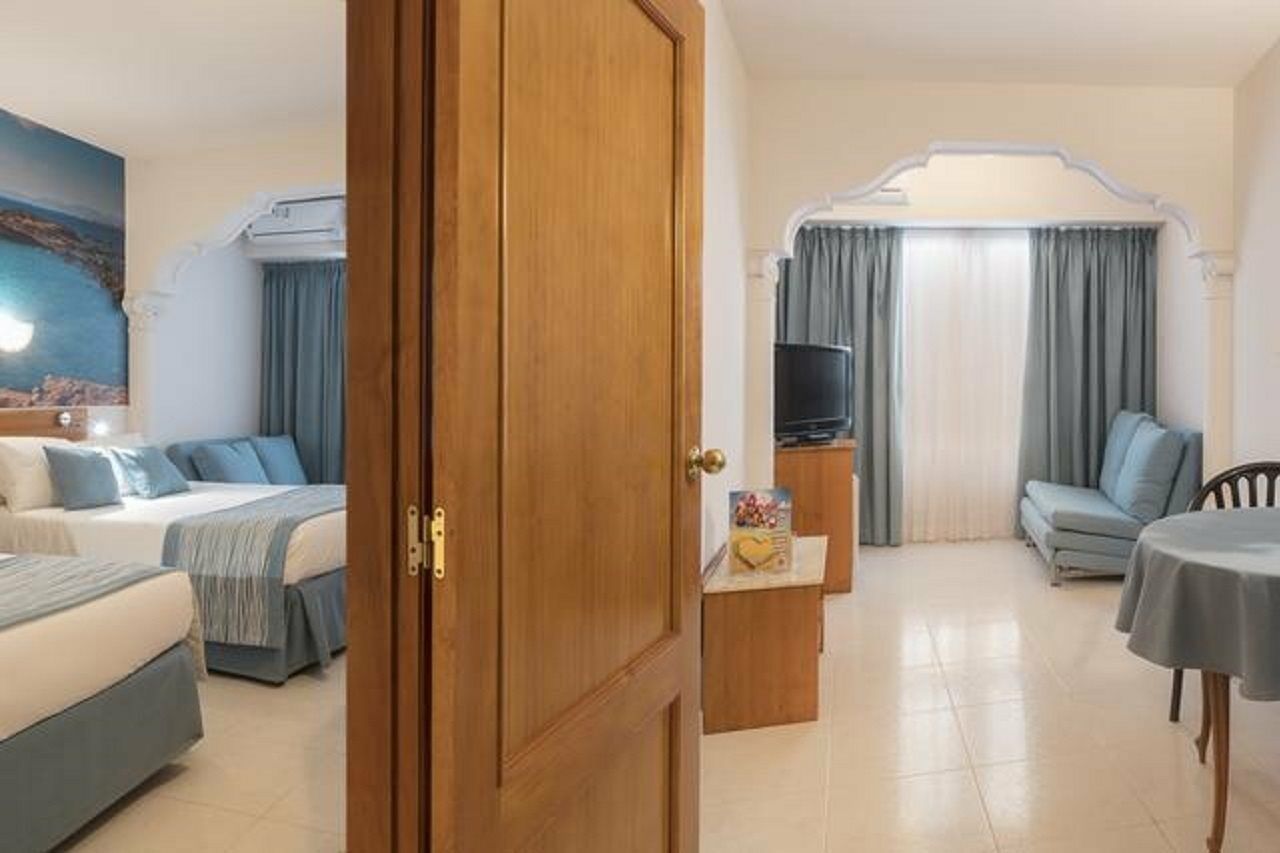 Magic Cristal Park 3* Benidorm